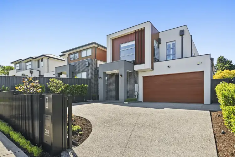 28B Raymond Street
