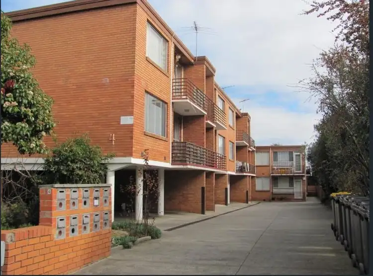 4 Edith Street