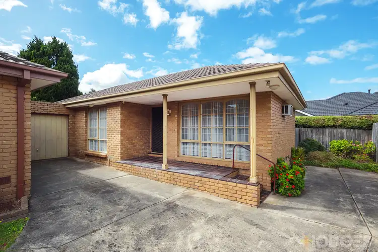 8 Maher Street