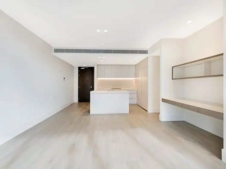 1 Almeida Crescent