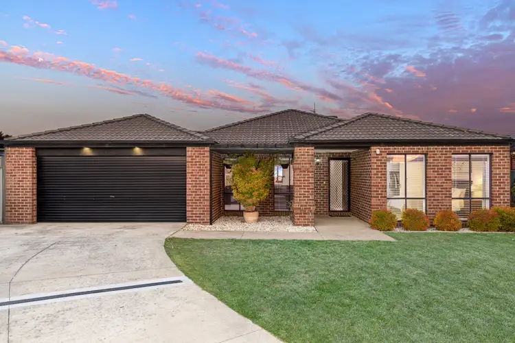 5 Cromer Court