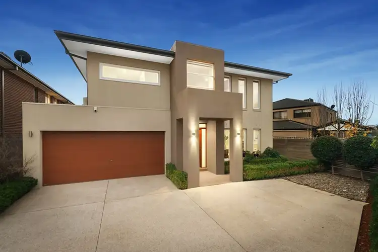 12 Ventnor Street