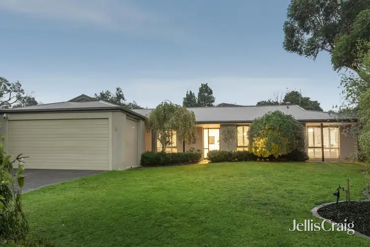 5 Beech Court