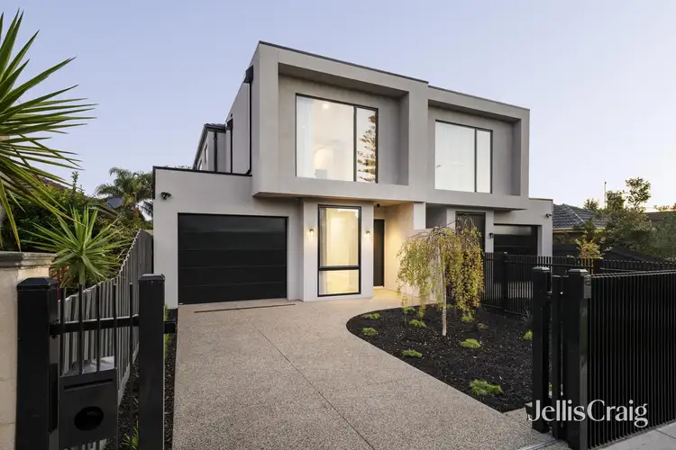 34b Warwick Street