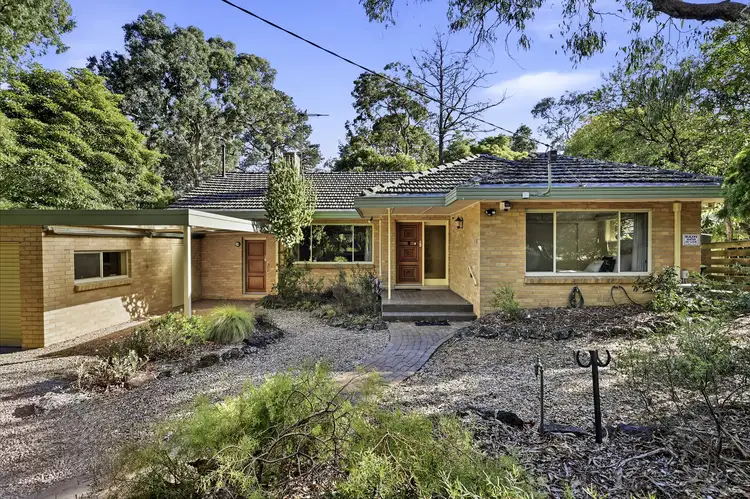 5 Jeffery Street