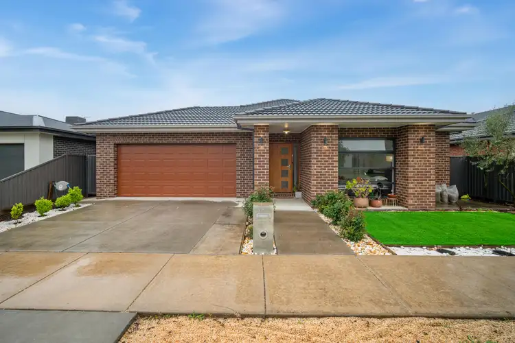 13 Groat Street