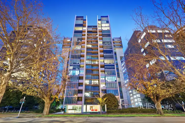 582 St Kilda Road