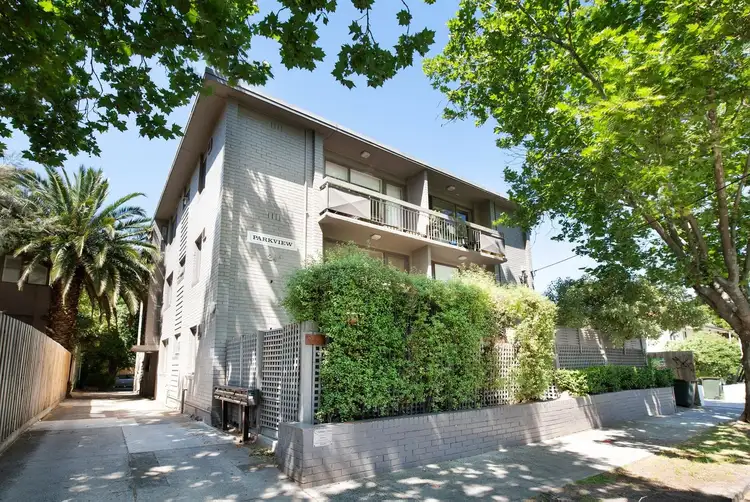 24A Tennyson Street