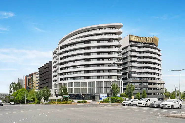 101 Tram Road