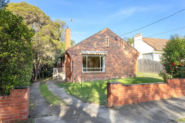 18 Gabriel Avenue