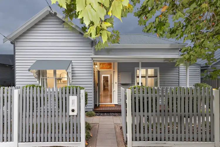 121 Windermere Street