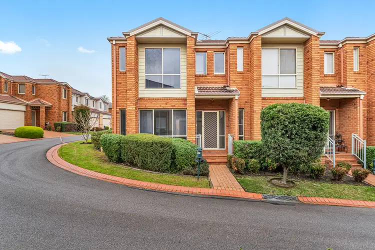 20 Larkspur Cct