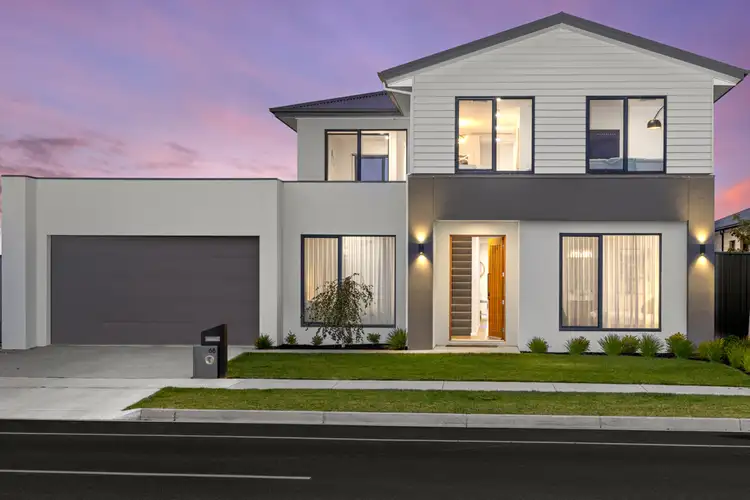 68 Cuzens Road
