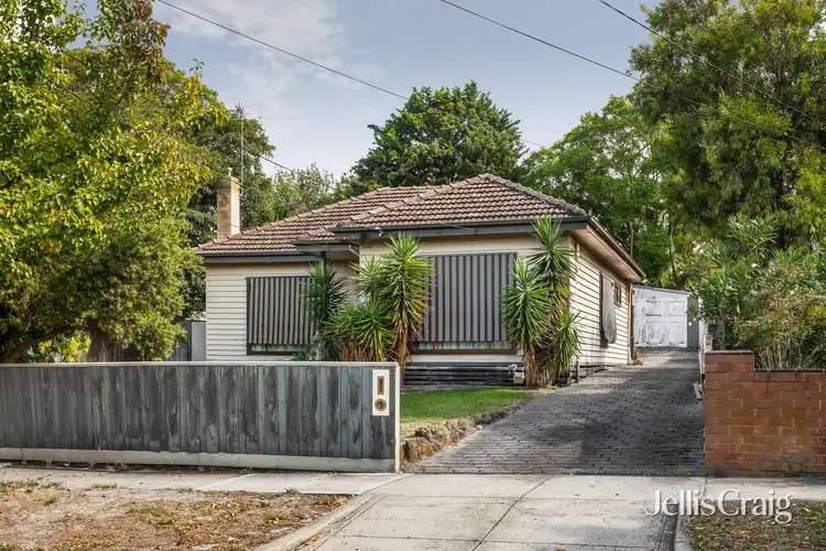 5 Patricia Street