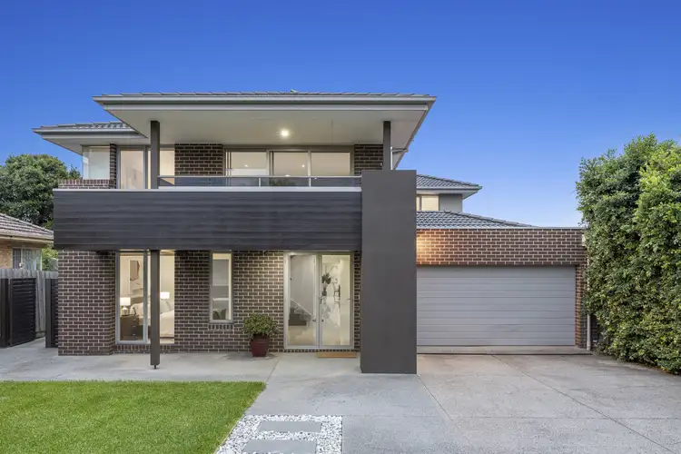 3 Gadd Street