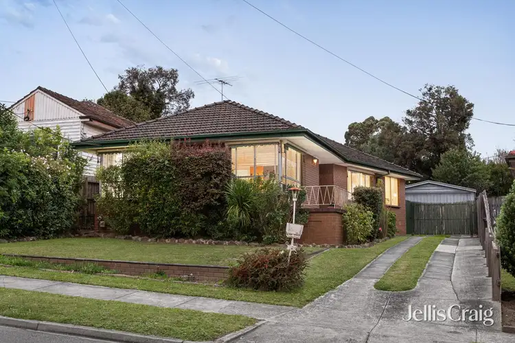 6 Coorie Crescent