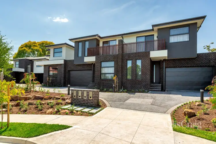 18 Leon Avenue