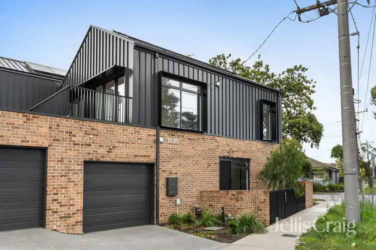 46 Edwin Street