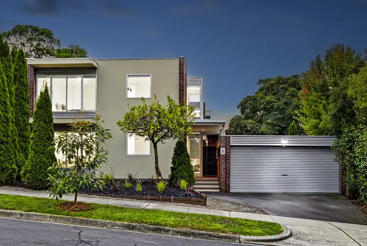 30 Warnes Road