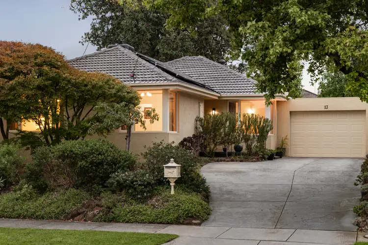 13 Leonie Avenue
