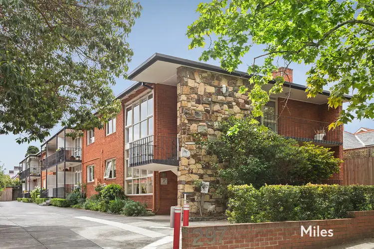 7/297 Upper Heidelberg Road