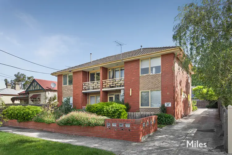 7/72 Rathmines Street