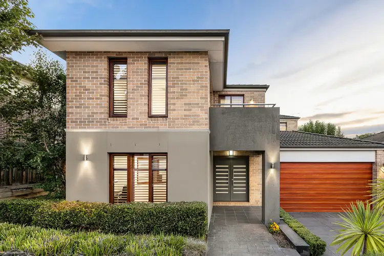 18 Treevalley Drive