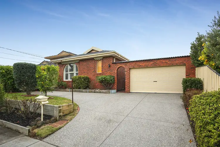 50 Snowdon Drive