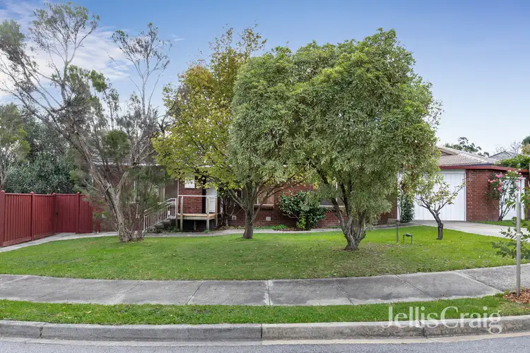 1 Tuckfield Court