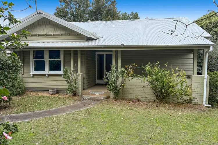 22 Brentani Avenue