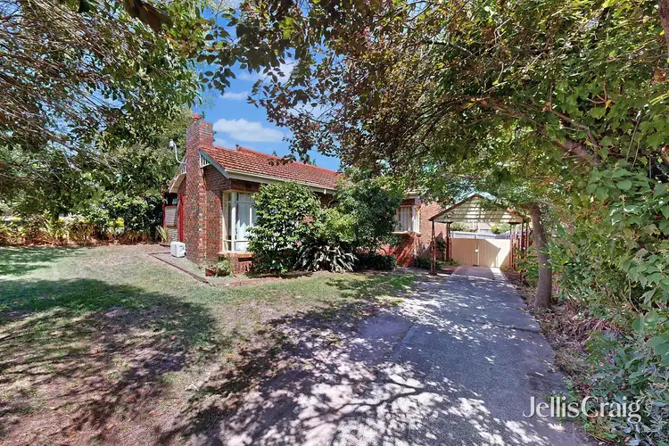 4 Hillston Road