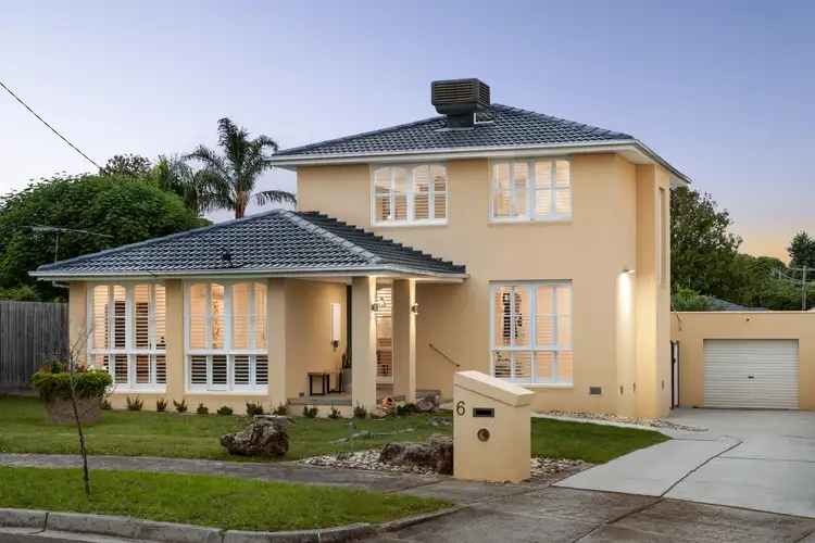 6 Conrad Place