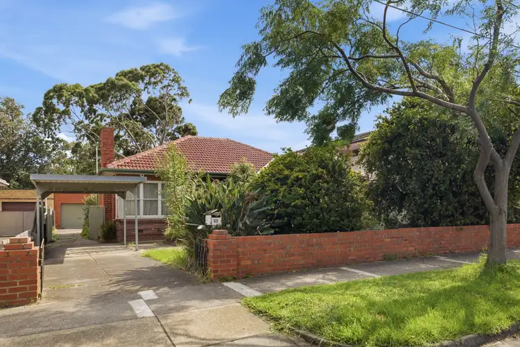63 Bulli Street