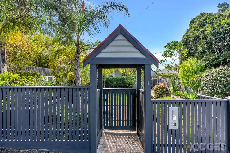 1 Carrier Avenue