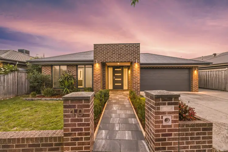 10 Bellington Drive