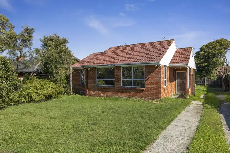 43 Keith Street
