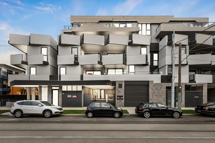 1256 Glen Huntly Road