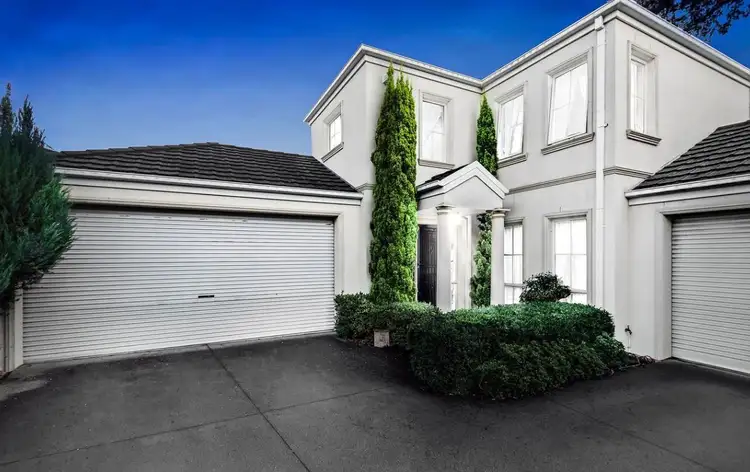 167 Blackburn Road