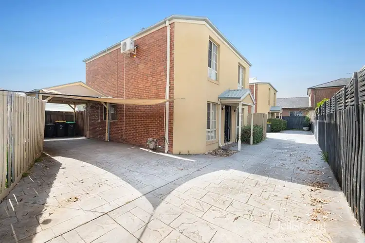 60 Kororoit Creek Road