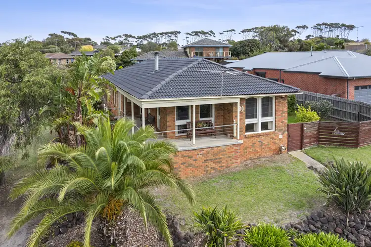 20 Marlin Drive