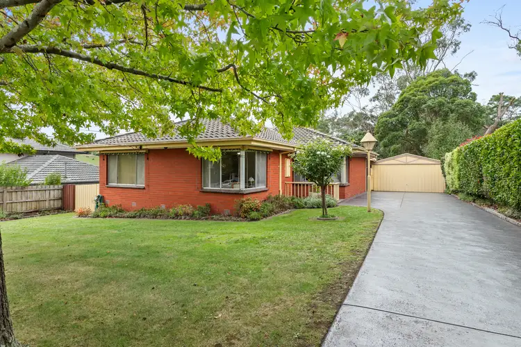 56 Hawthory Road