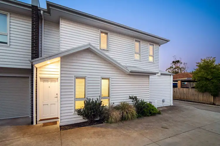 29 Munro Street