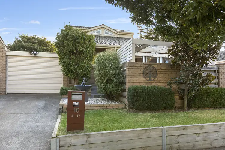 3-17 Taylor Street