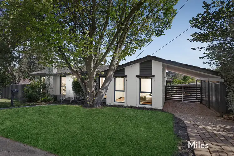 2 Ulrich Court