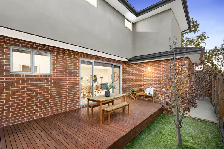 14 Bullarto Street