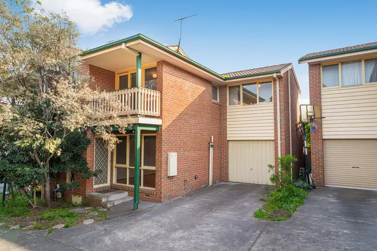 20 Springvale Road