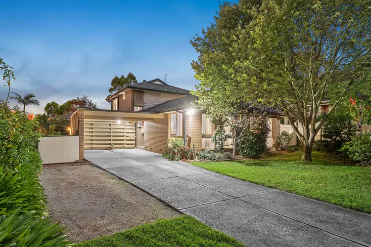 27 Ferndell Crescent