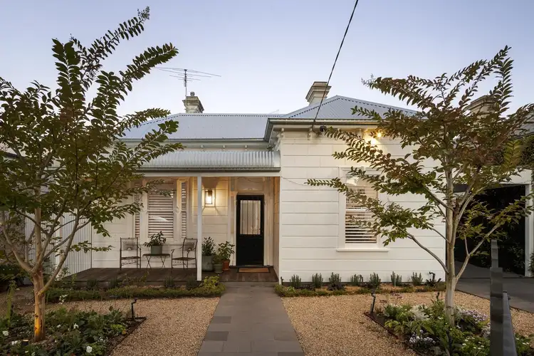 6 Jordan Street