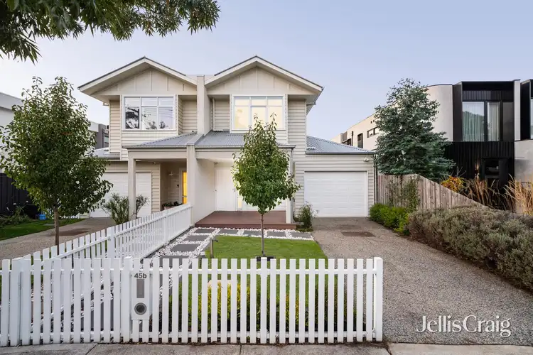 45b Lawson Parade