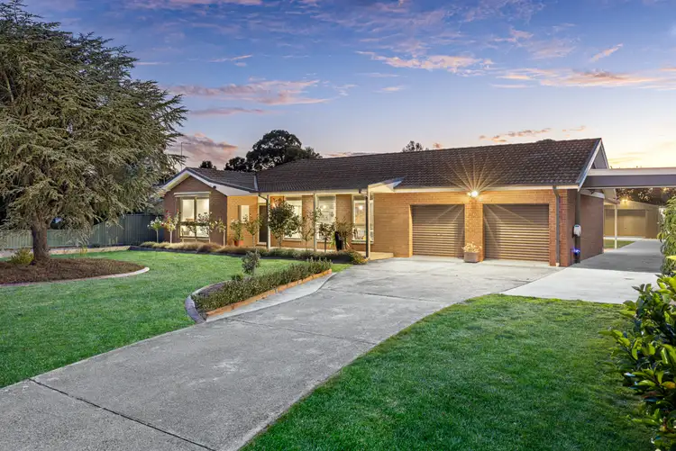 8 Vincent Court